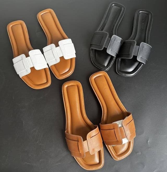 Ladies Shoes
