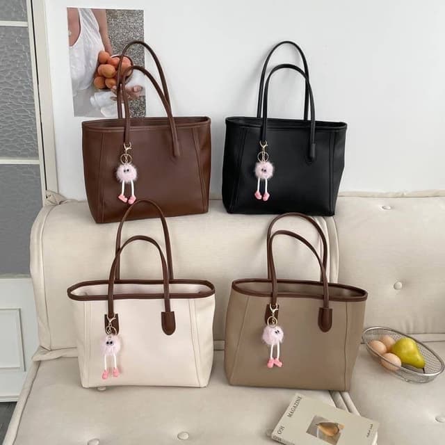 Ladies Hand bags