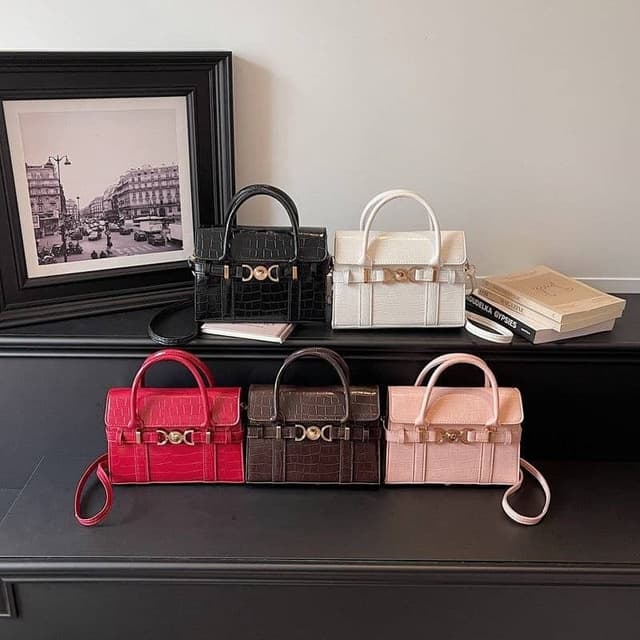Ladies Hand bag