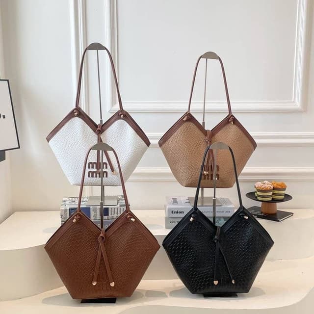 Ladies bags